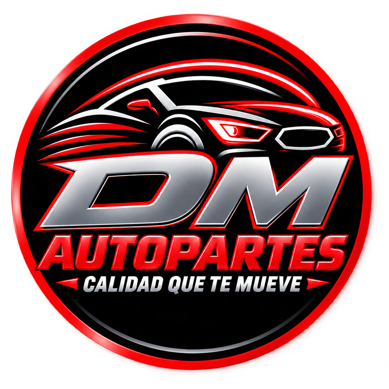 autopartes dm